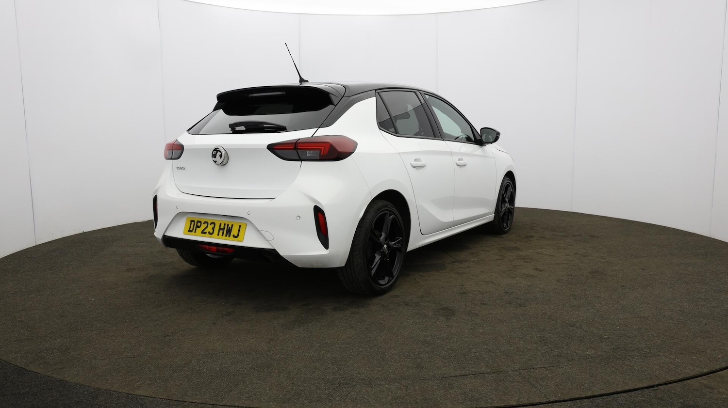 Used Vauxhall Corsa 2023 for sale - 76152168: Photo 44