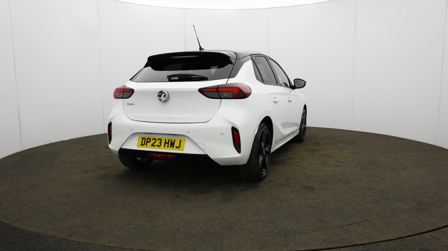 Used Vauxhall Corsa 2023 for sale - 76152168: Photo 45