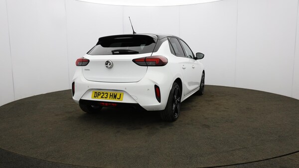 Used Vauxhall Corsa 2023 for sale - 76152168: Photo 45