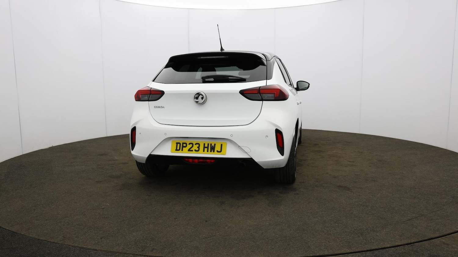 Used Vauxhall Corsa 2023 for sale - 76152168: Photo 46