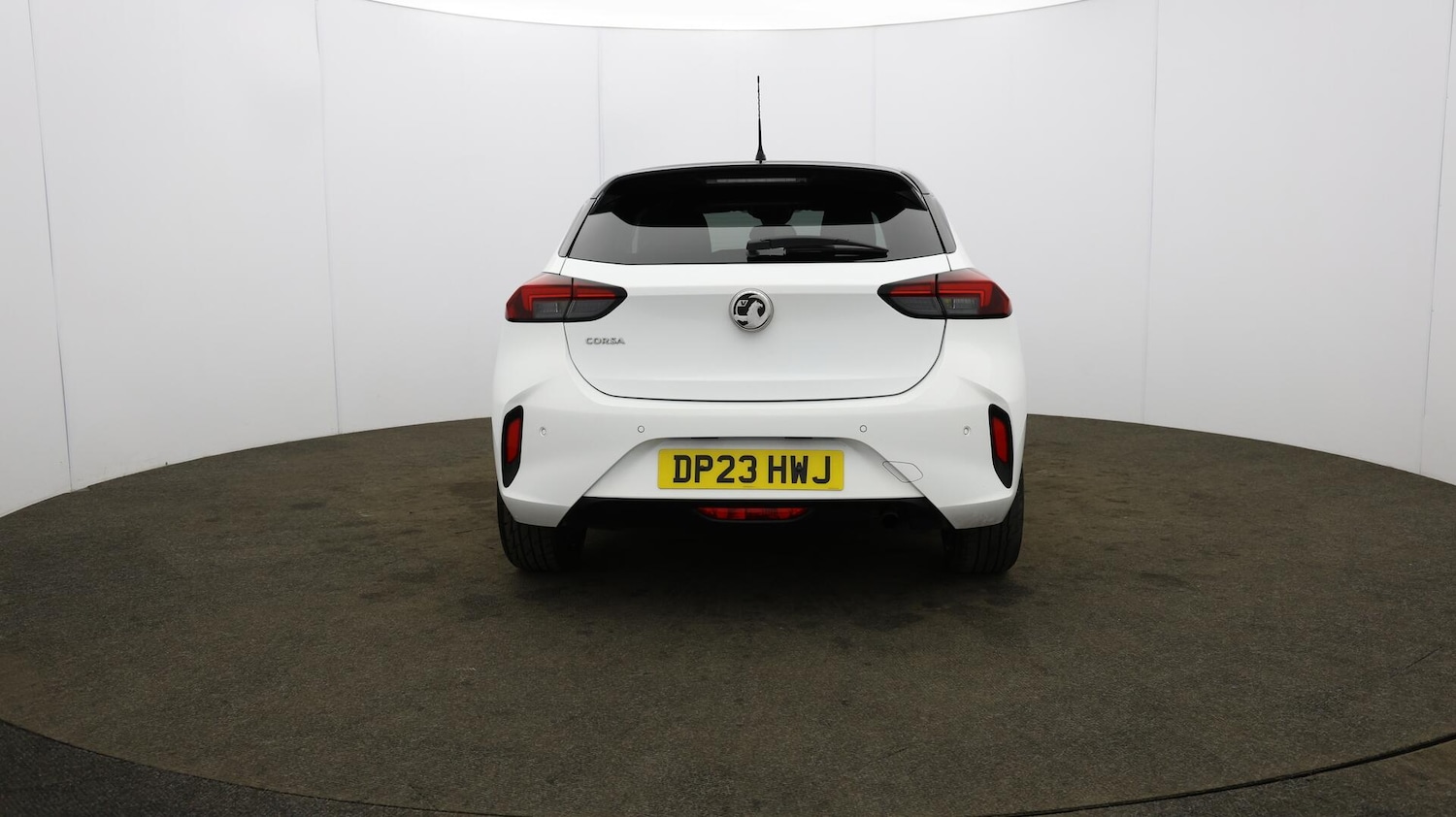 Used Vauxhall Corsa 2023 for sale - 76152168: Photo 47