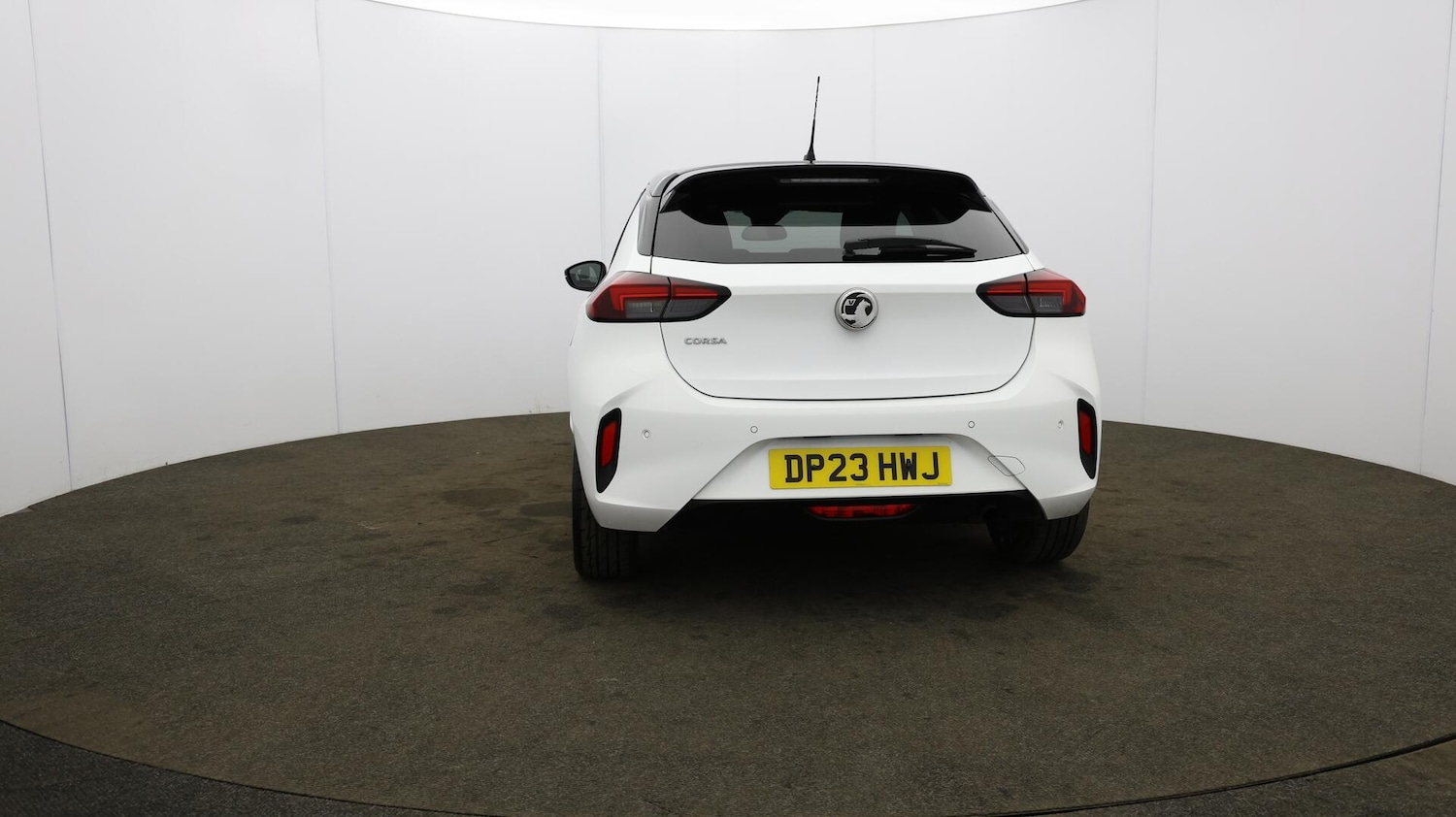 Used Vauxhall Corsa 2023 for sale - 76152168: Photo 48