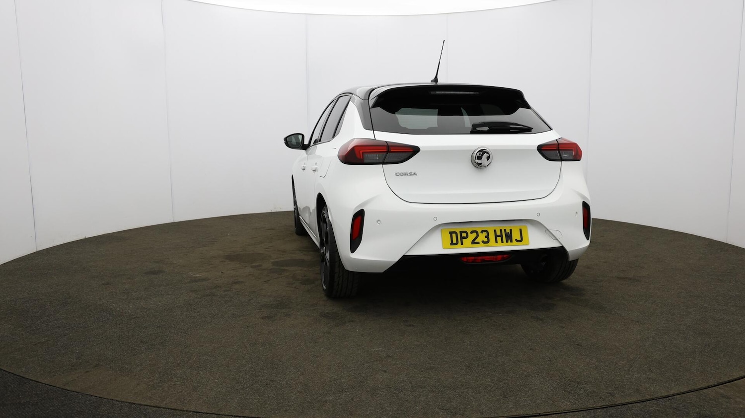 Used Vauxhall Corsa 2023 for sale - 76152168: Photo 49