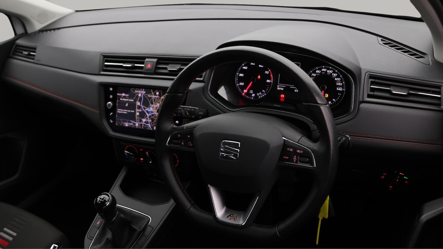 Used SEAT Ibiza 2019 for sale - 76432692: Photo 10