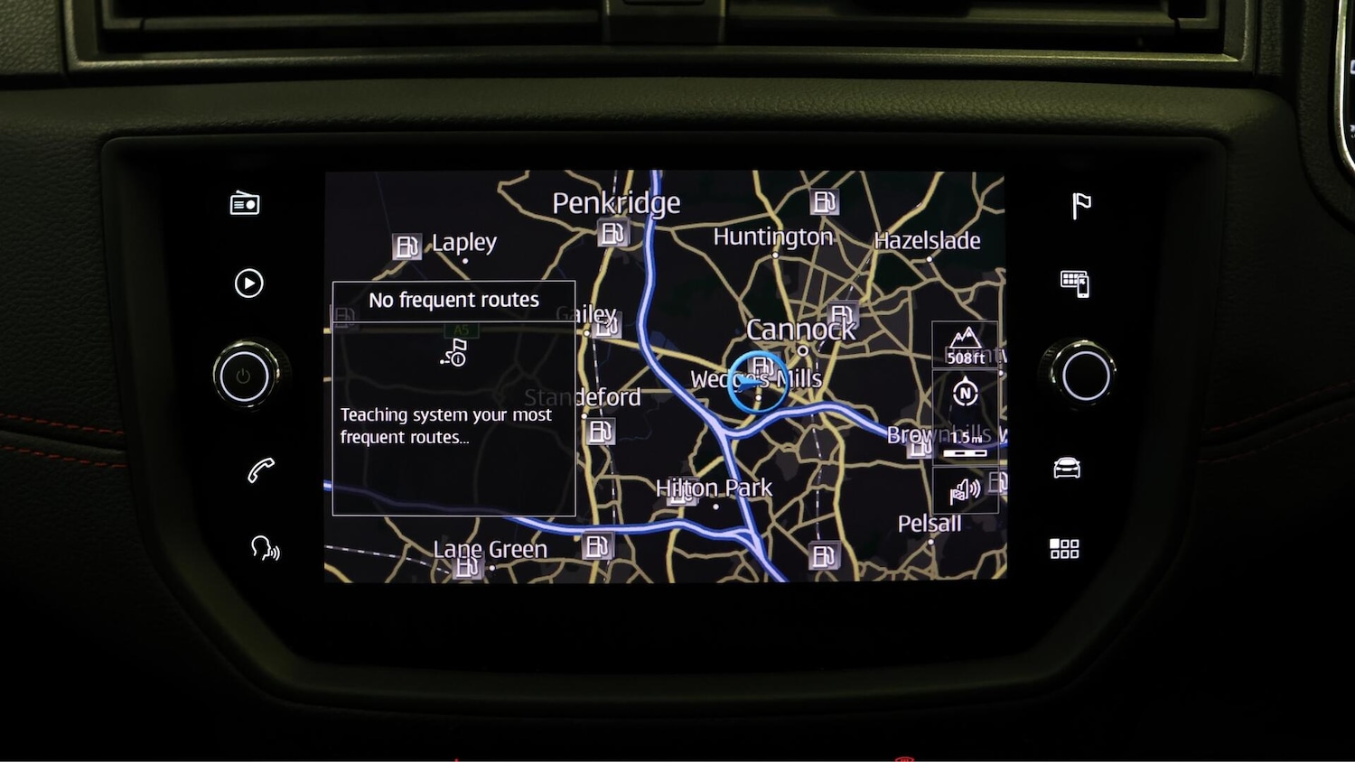 Used SEAT Ibiza 2019 for sale - 76432692: Photo 12