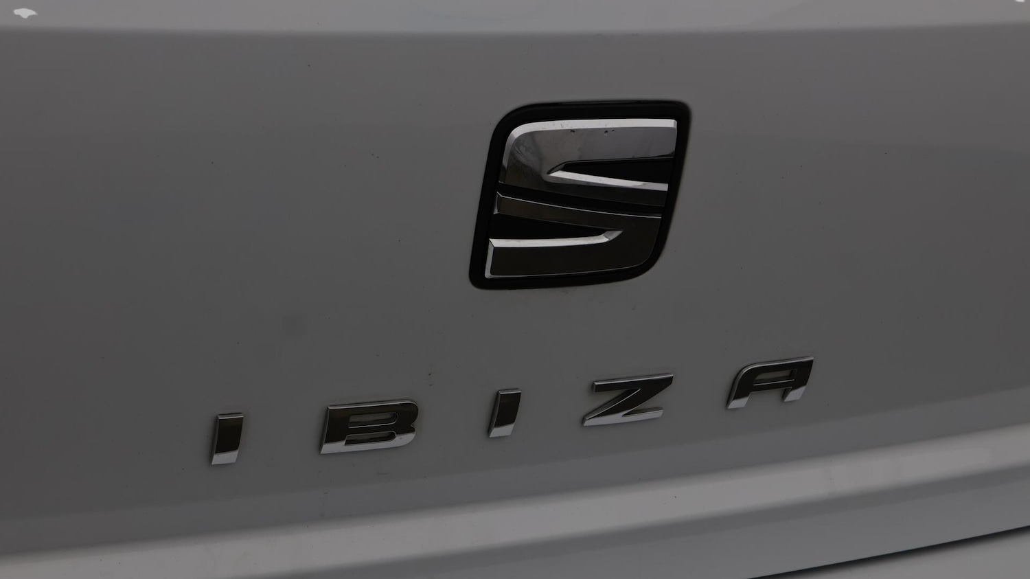 Used SEAT Ibiza 2019 for sale - 76432692: Photo 21