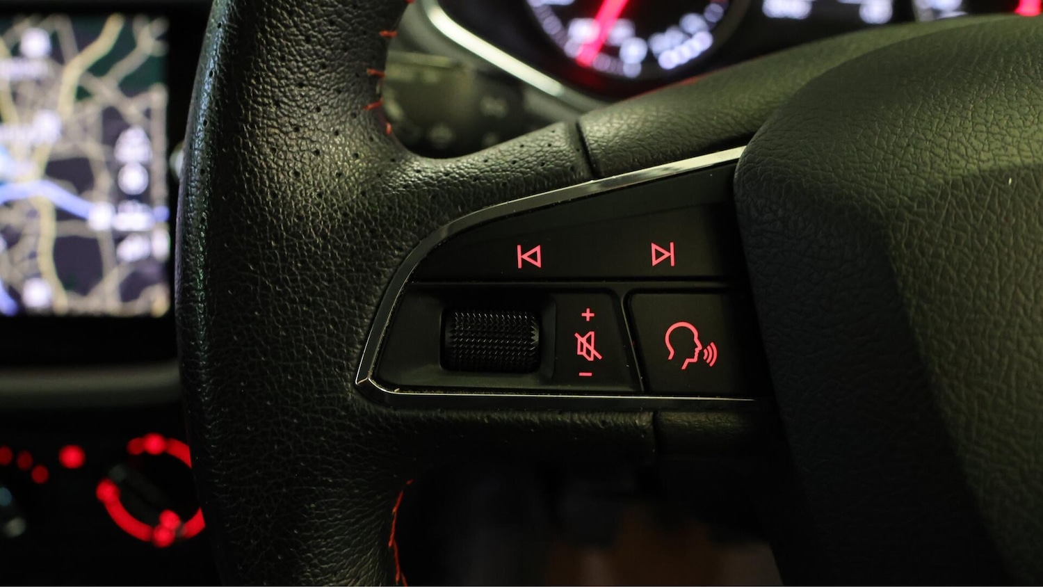 Used SEAT Ibiza 2019 for sale - 76432692: Photo 23