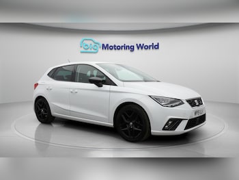 Used SEAT Ibiza 2019 for sale - 76432692: Photo