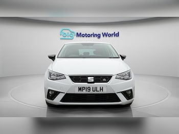 Used SEAT Ibiza 2019 for sale - 76432692: Photo