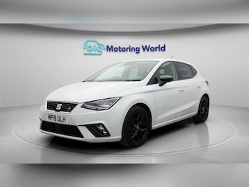 Used SEAT Ibiza 2019 for sale - 76432692: Photo