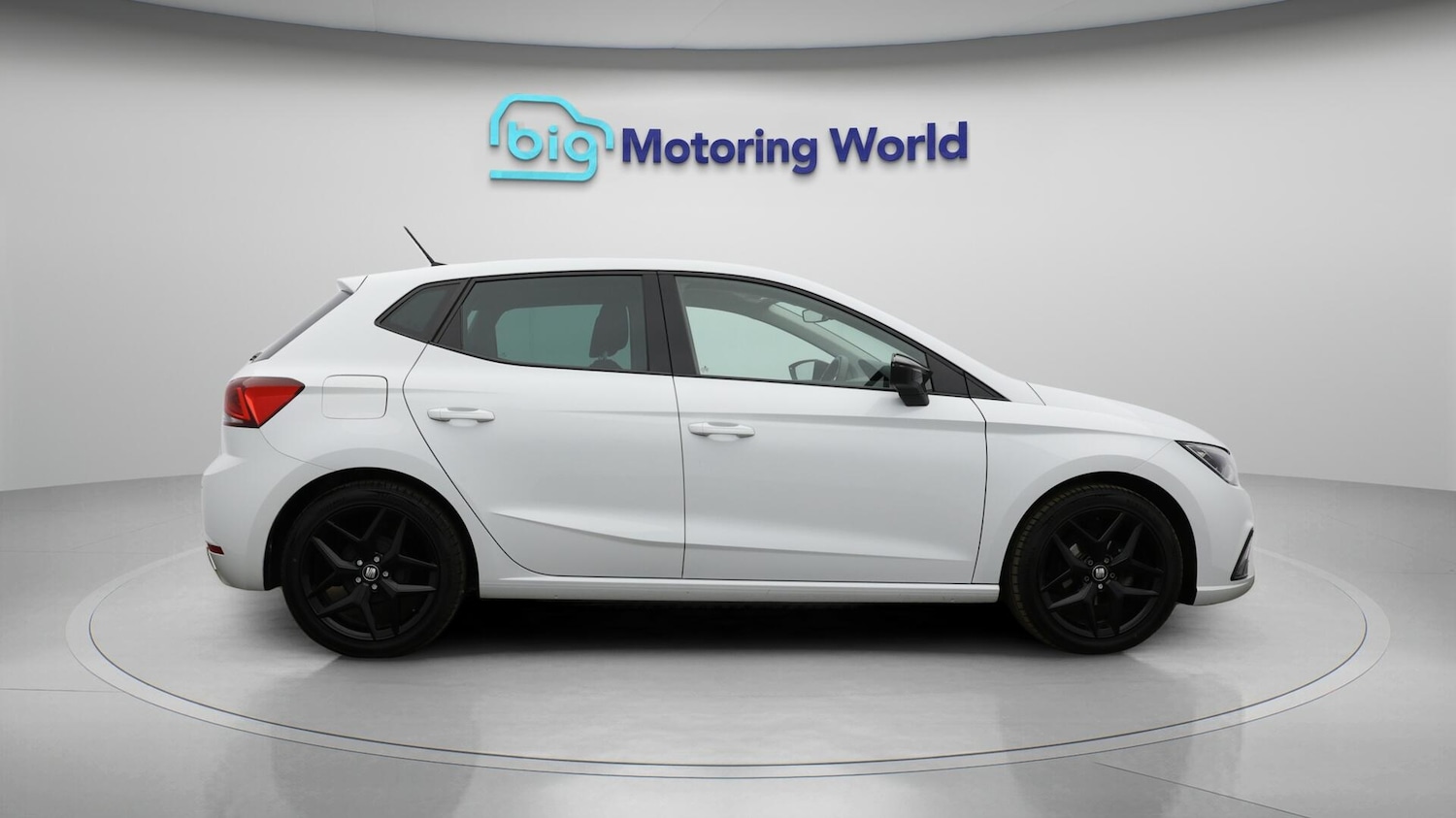 Used SEAT Ibiza 2019 for sale - 76432692: Photo 9
