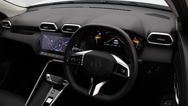Used MG MG ZS 2025 for sale - 76307524: Photo 10