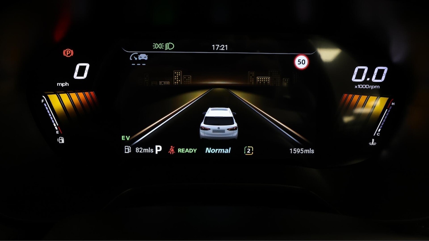 Used MG MG ZS 2025 for sale - 76307524: Photo 11