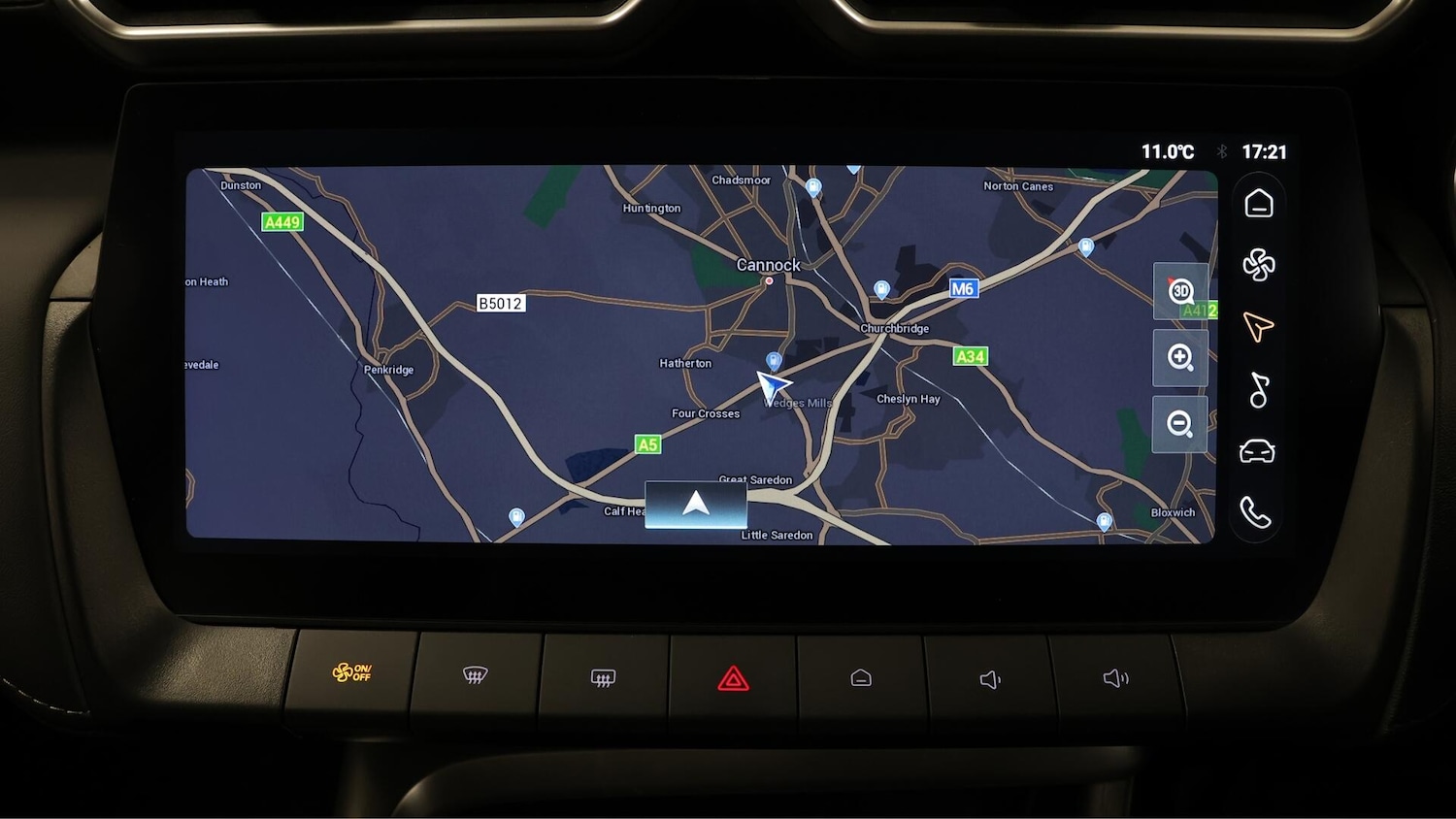 Used MG MG ZS 2025 for sale - 76307524: Photo 12