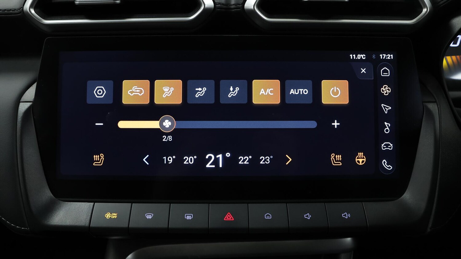 Used MG MG ZS 2025 for sale - 76307524: Photo 13