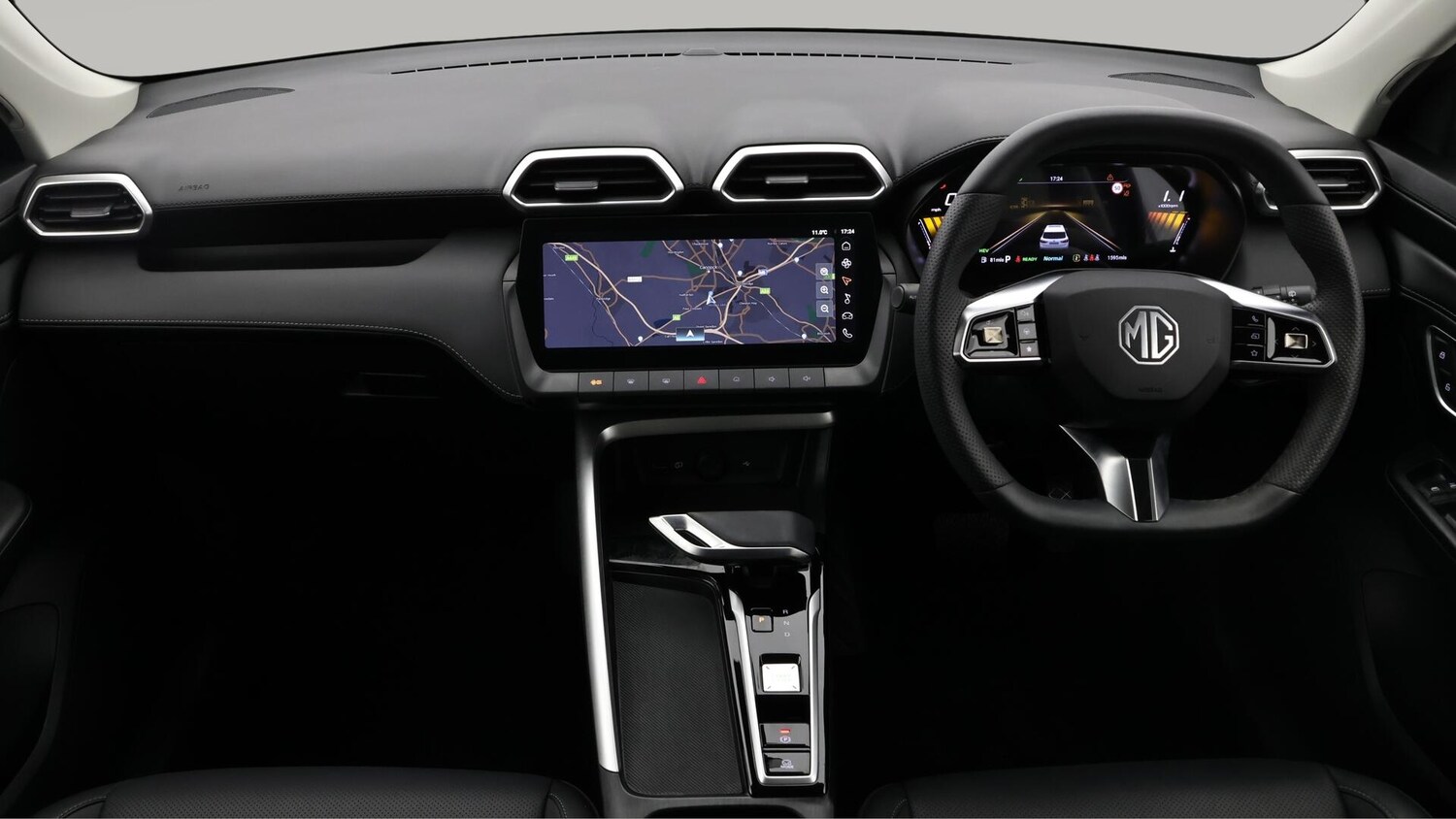 Used MG MG ZS 2025 for sale - 76307524: Photo 14