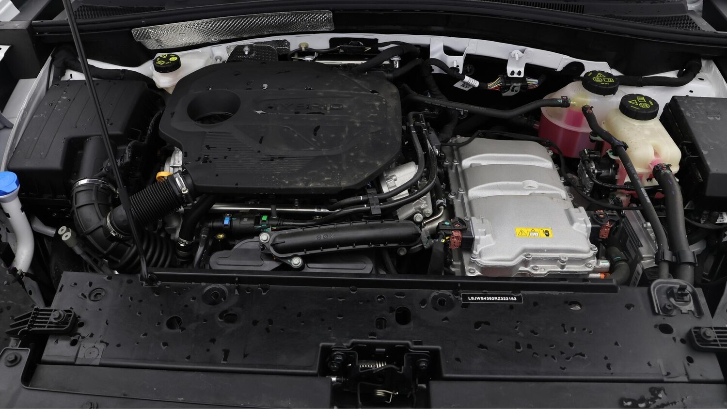 Used MG MG ZS 2025 for sale - 76307524: Photo 20