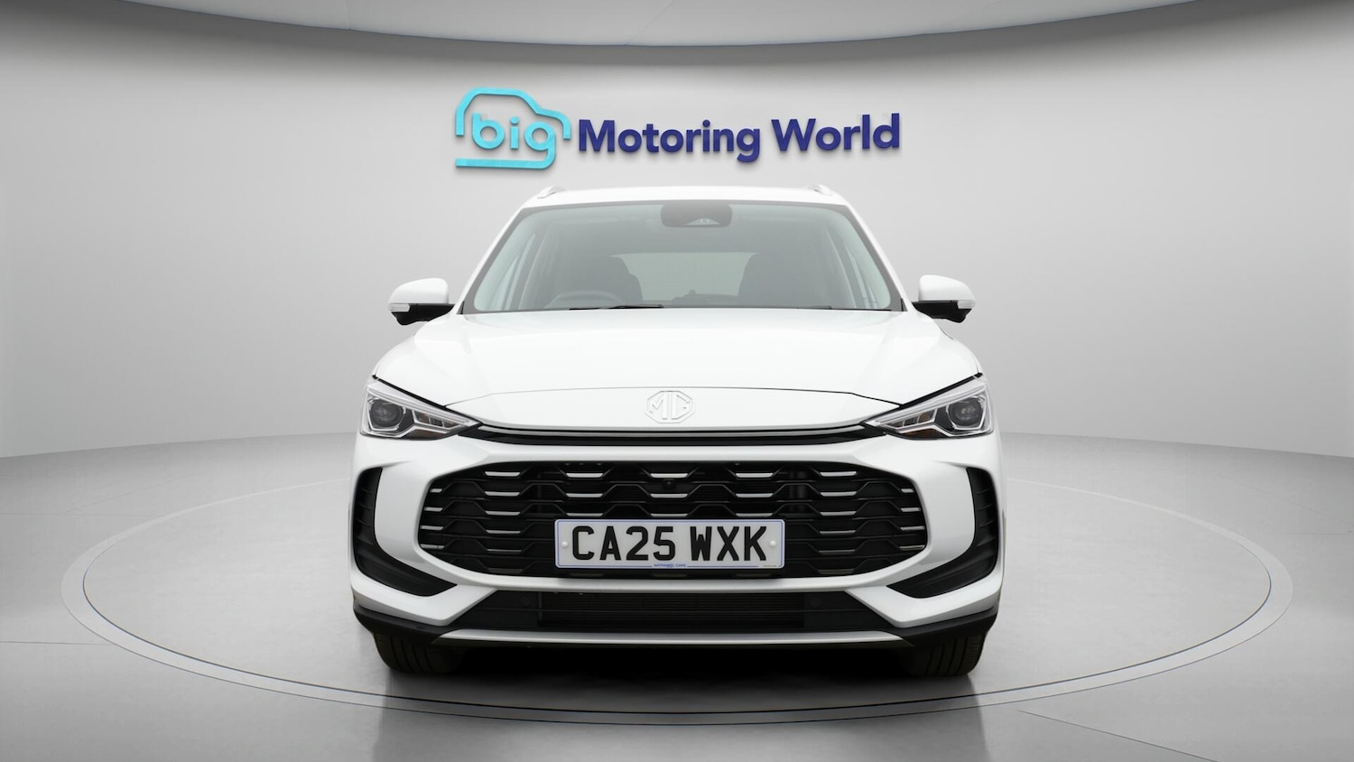 Used MG MG ZS 2025 for sale - 76307524: Photo 3