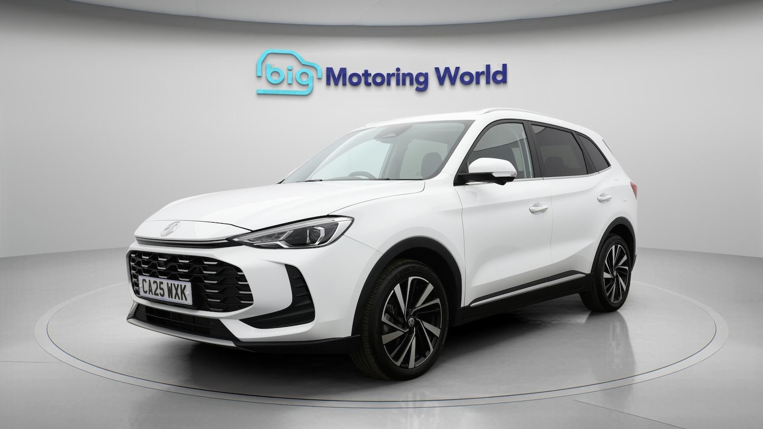 Used MG MG ZS 2025 for sale - 76307524: Photo 4