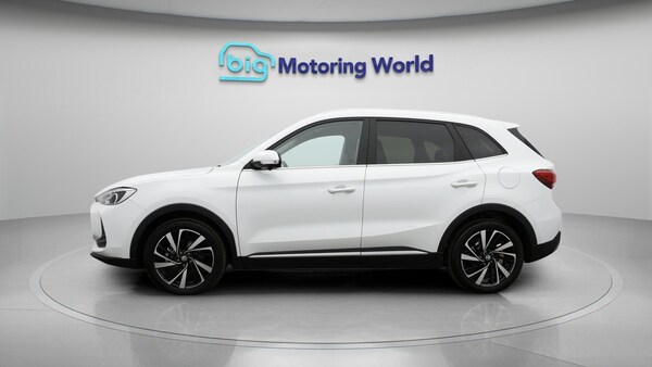 Used MG MG ZS 2025 for sale - 76307524: Photo 5
