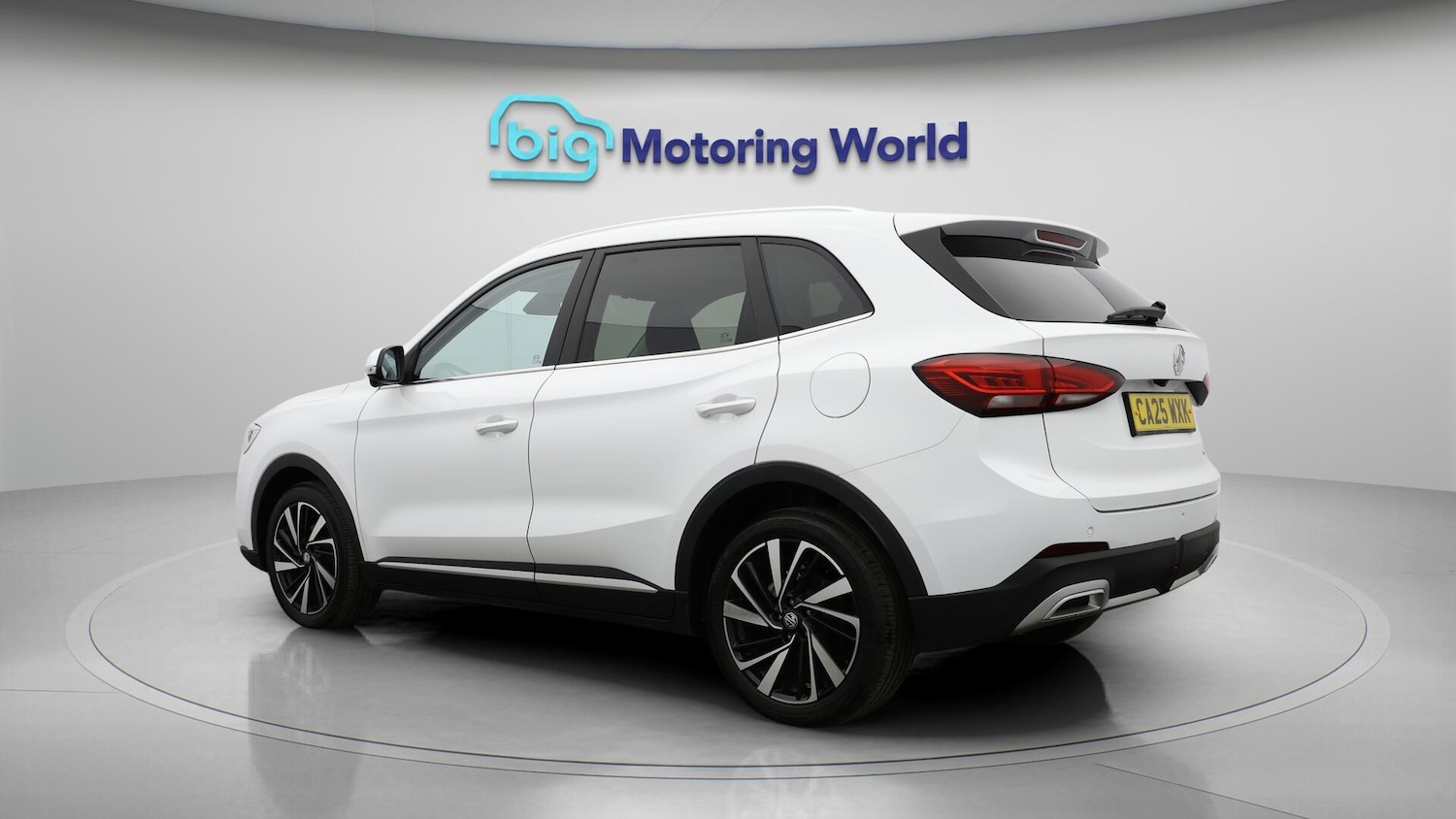 Used MG MG ZS 2025 for sale - 76307524: Photo 6