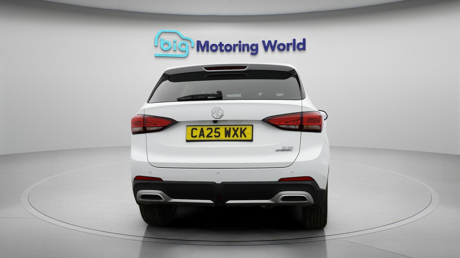 Used MG MG ZS 2025 for sale - 76307524: Photo 7