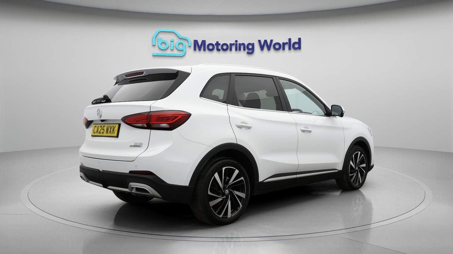 Used MG MG ZS 2025 for sale - 76307524: Photo 8