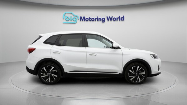 Used MG MG ZS 2025 for sale - 76307524: Photo 9