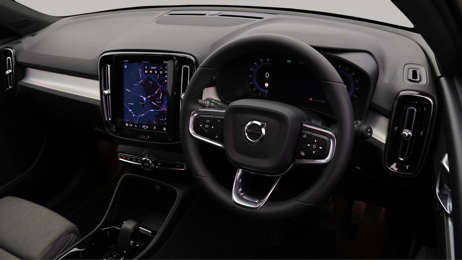 Used Volvo XC40 2023 for sale - 76190006: Photo 10