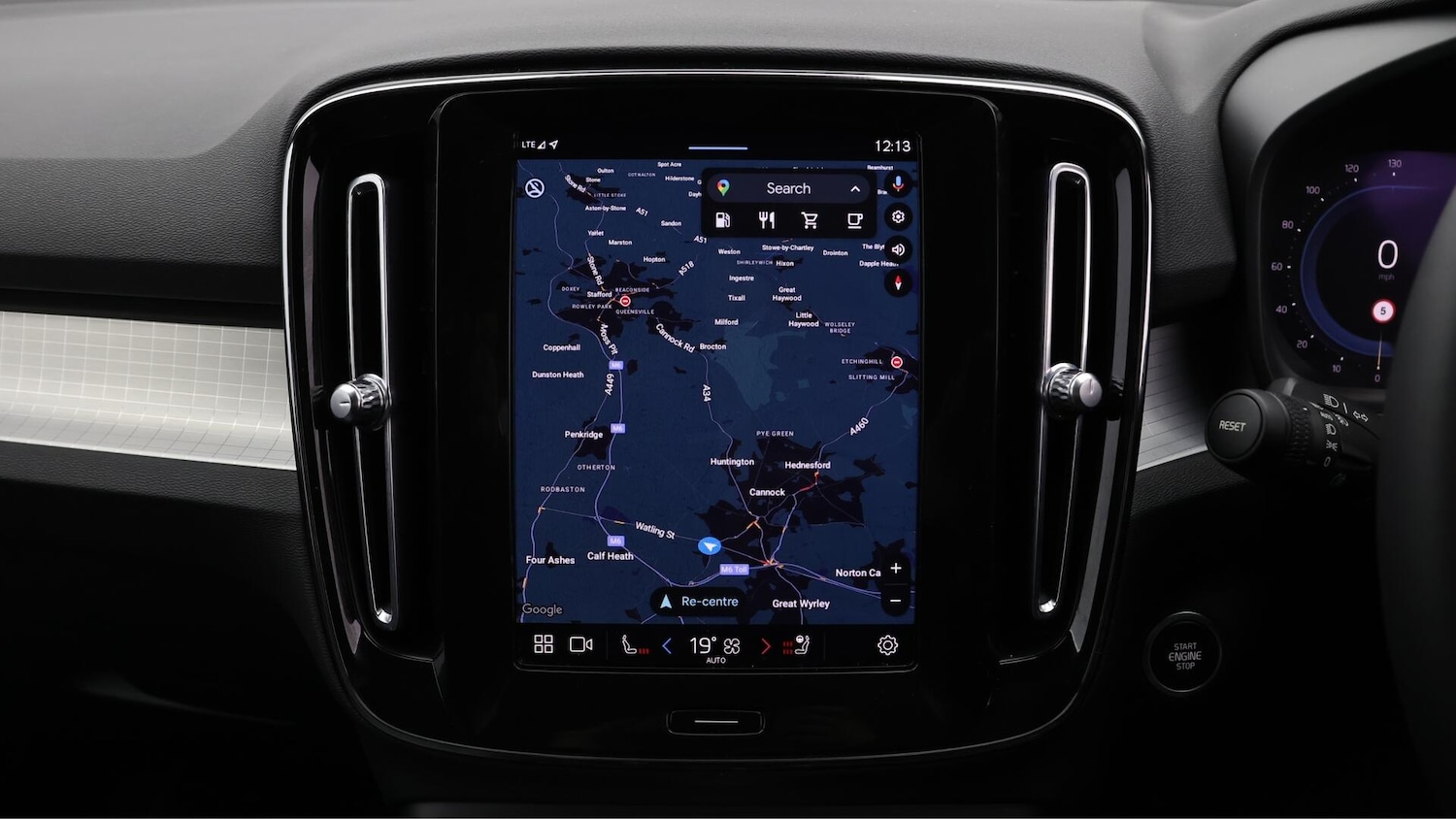 Used Volvo XC40 2023 for sale - 76190006: Photo 12