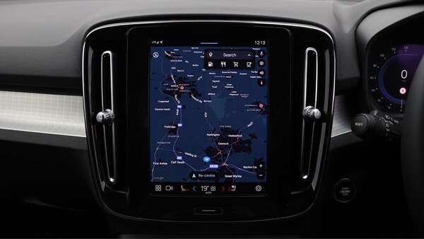 Used Volvo XC40 2023 for sale - 76190006: Photo 12