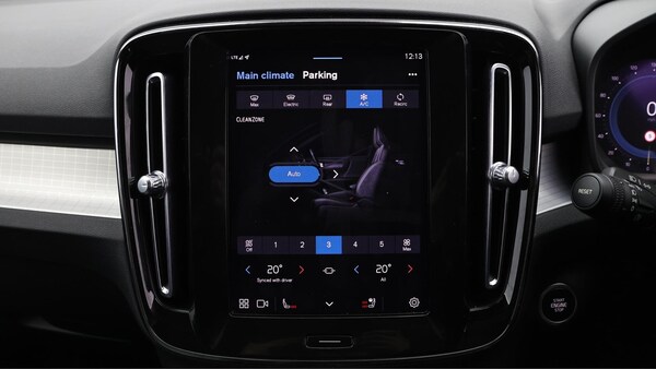 Used Volvo XC40 2023 for sale - 76190006: Photo 13