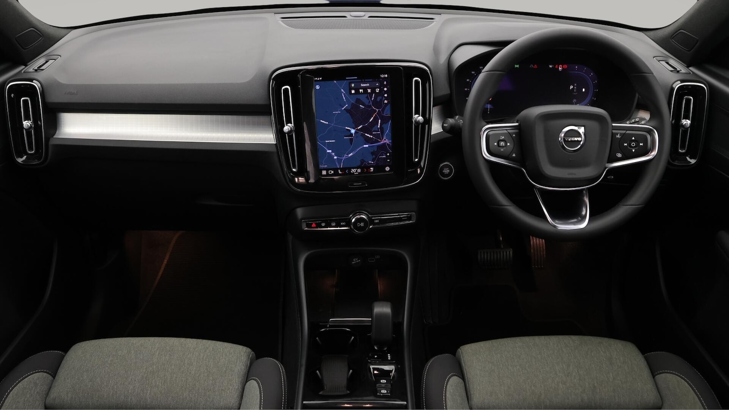 Used Volvo XC40 2023 for sale - 76190006: Photo 14