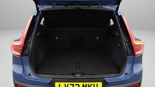 Used Volvo XC40 2023 for sale - 76190006: Photo 18