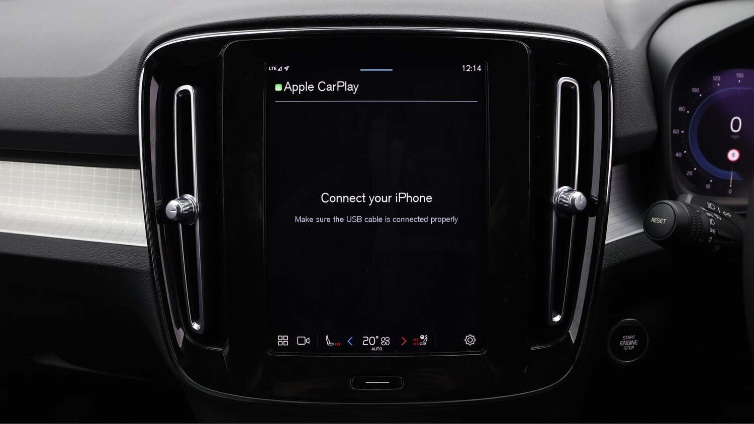 Used Volvo XC40 2023 for sale - 76190006: Photo 27