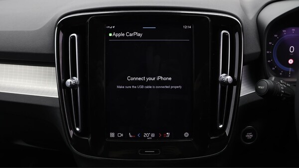 Used Volvo XC40 2023 for sale - 76190006: Photo 27