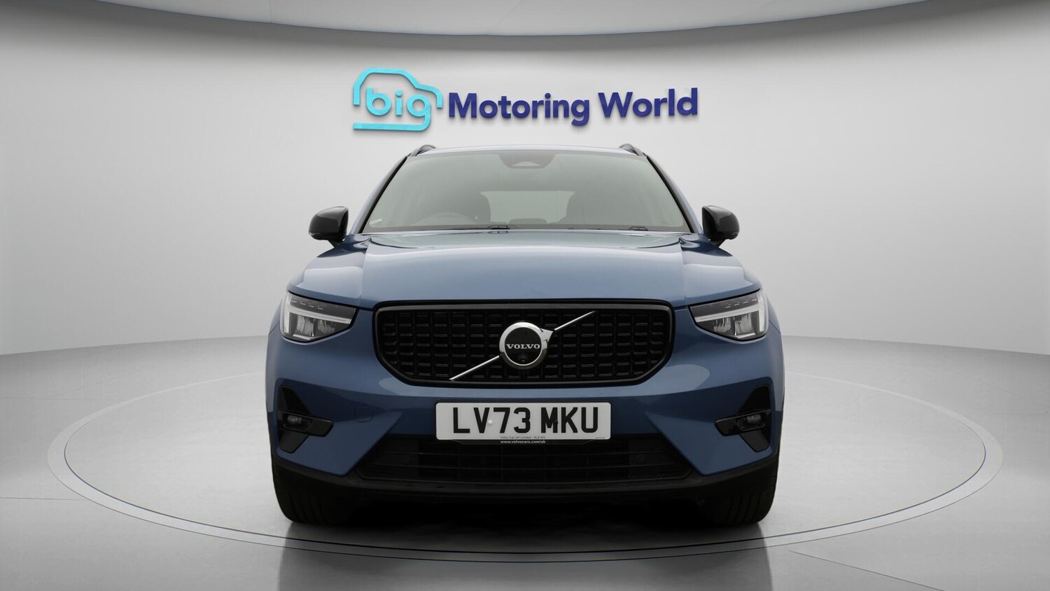 Used Volvo XC40 2023 for sale - 76190006: Photo 3