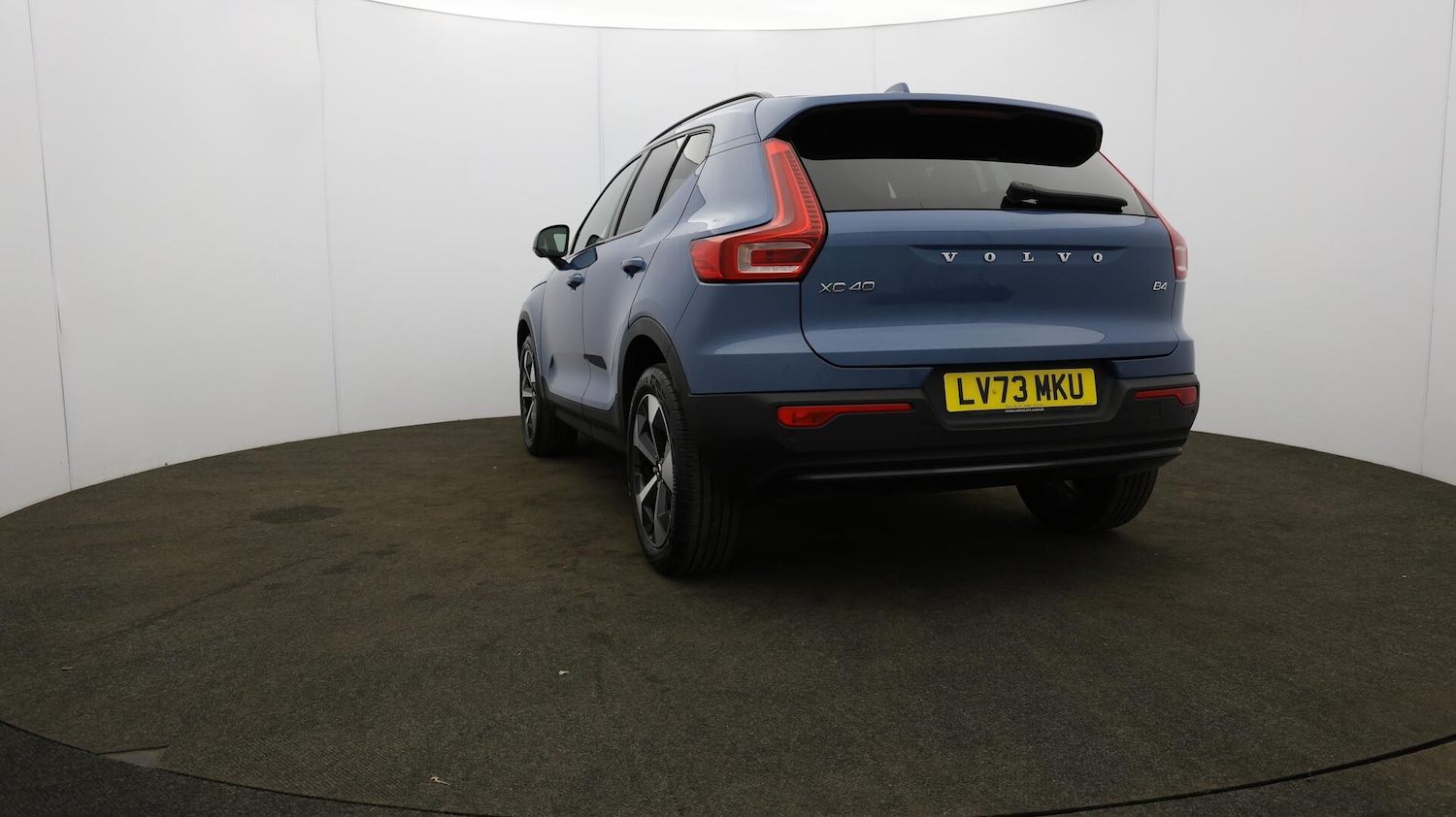Used Volvo XC40 2023 for sale - 76190006: Photo 37