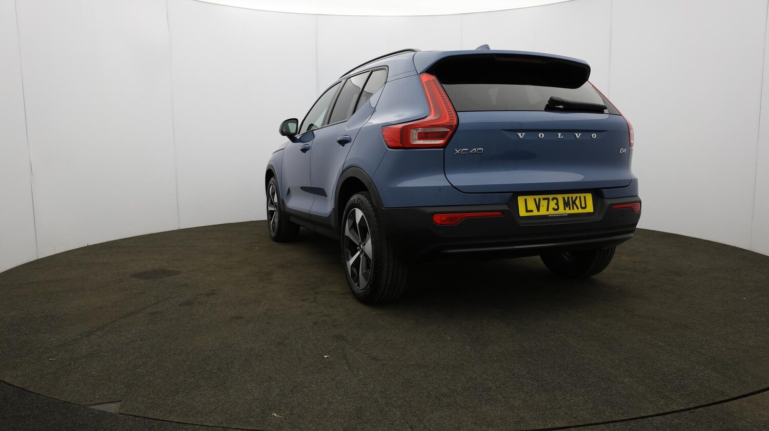 Used Volvo XC40 2023 for sale - 76190006: Photo 38