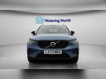 Used Volvo XC40 2023 for sale - 76190006: Photo 3