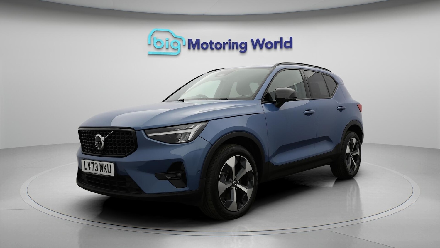 Used Volvo XC40 2023 for sale - 76190006: Photo 4