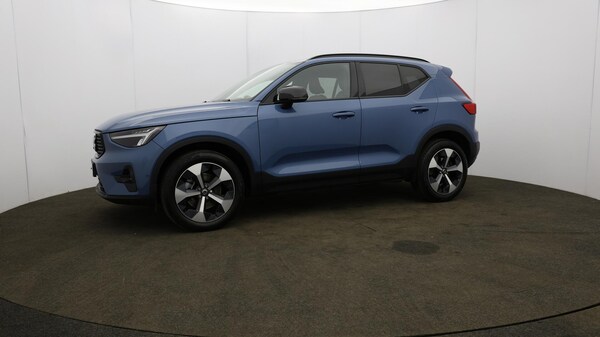 Used Volvo XC40 2023 for sale - 76190006: Photo 40
