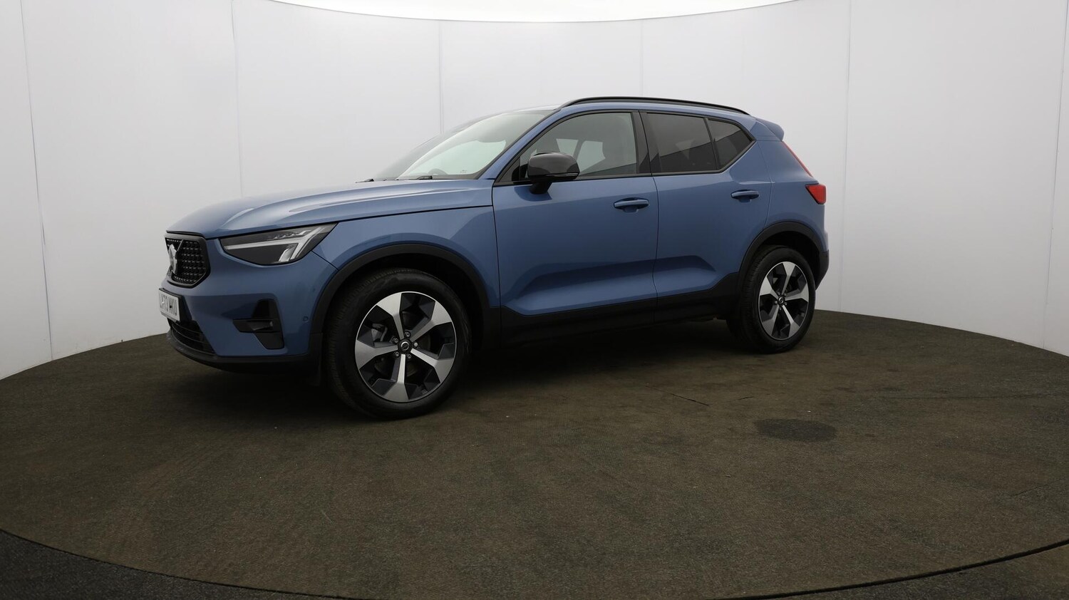 Used Volvo XC40 2023 for sale - 76190006: Photo 41