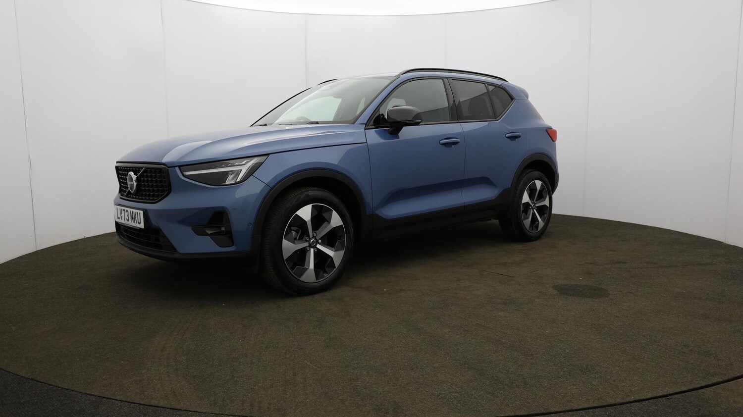Used Volvo XC40 2023 for sale - 76190006: Photo 42