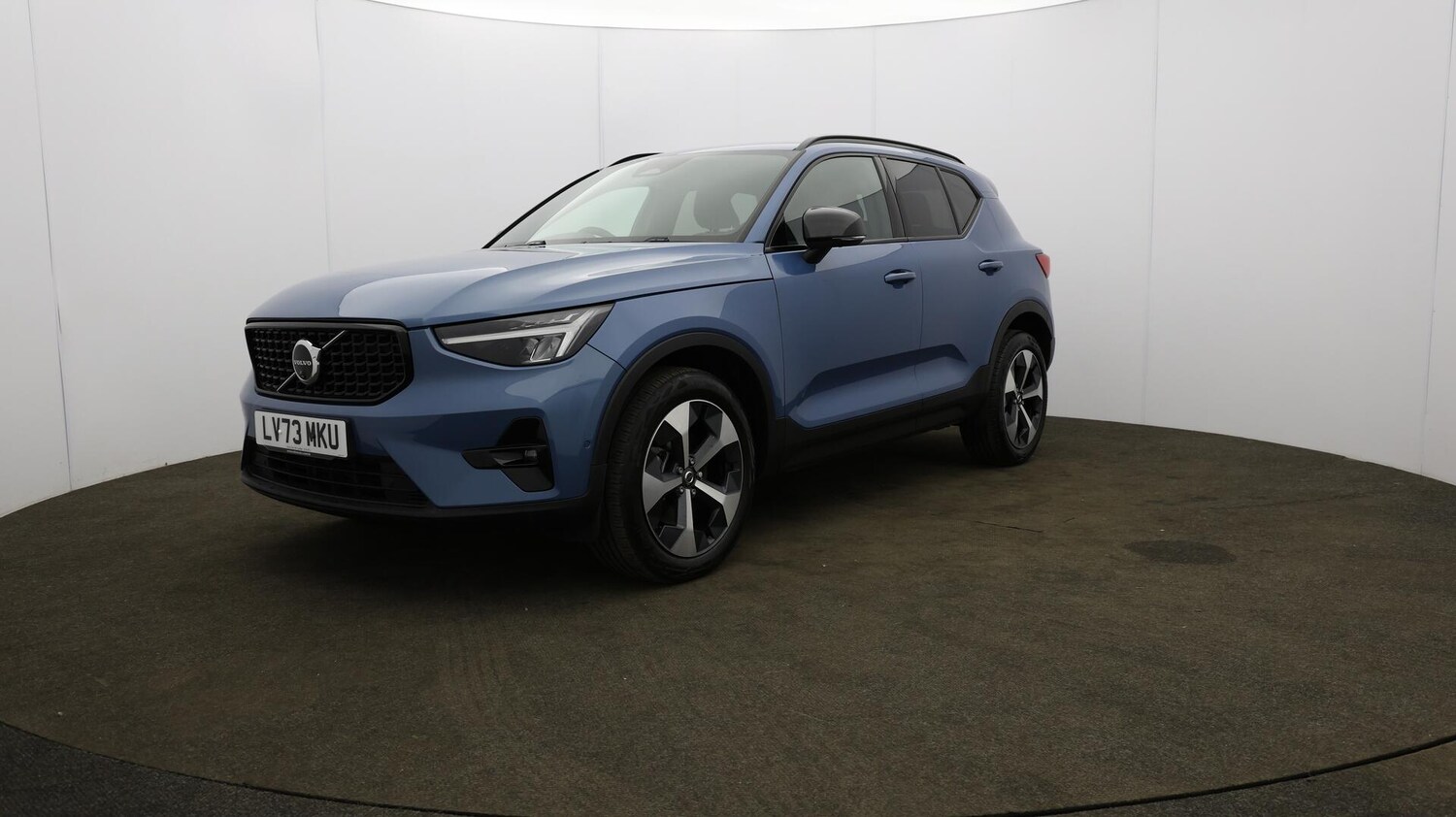 Used Volvo XC40 2023 for sale - 76190006: Photo 43