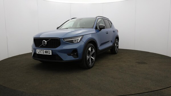 Used Volvo XC40 2023 for sale - 76190006: Photo 44