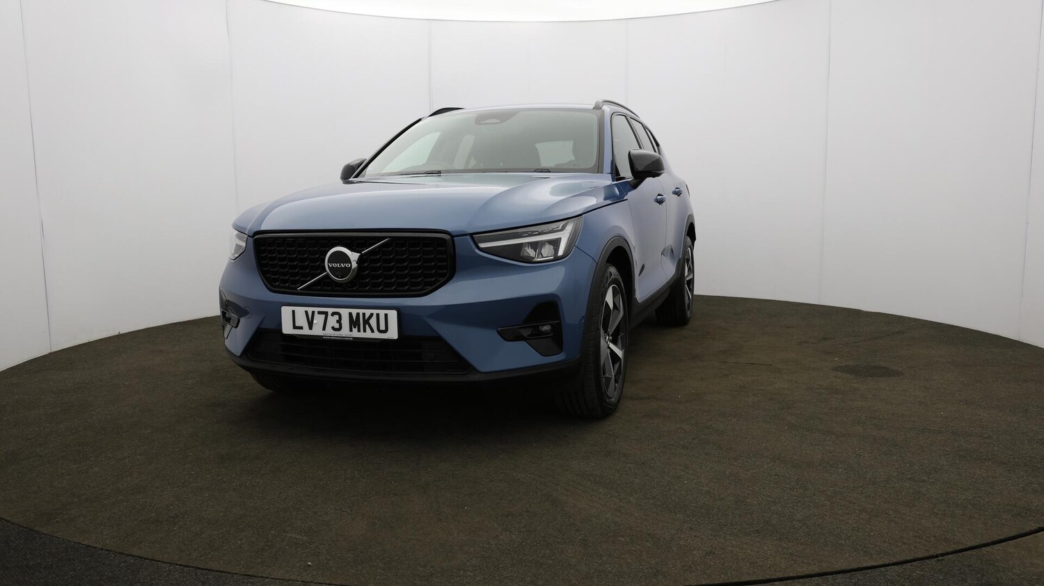 Used Volvo XC40 2023 for sale - 76190006: Photo 45