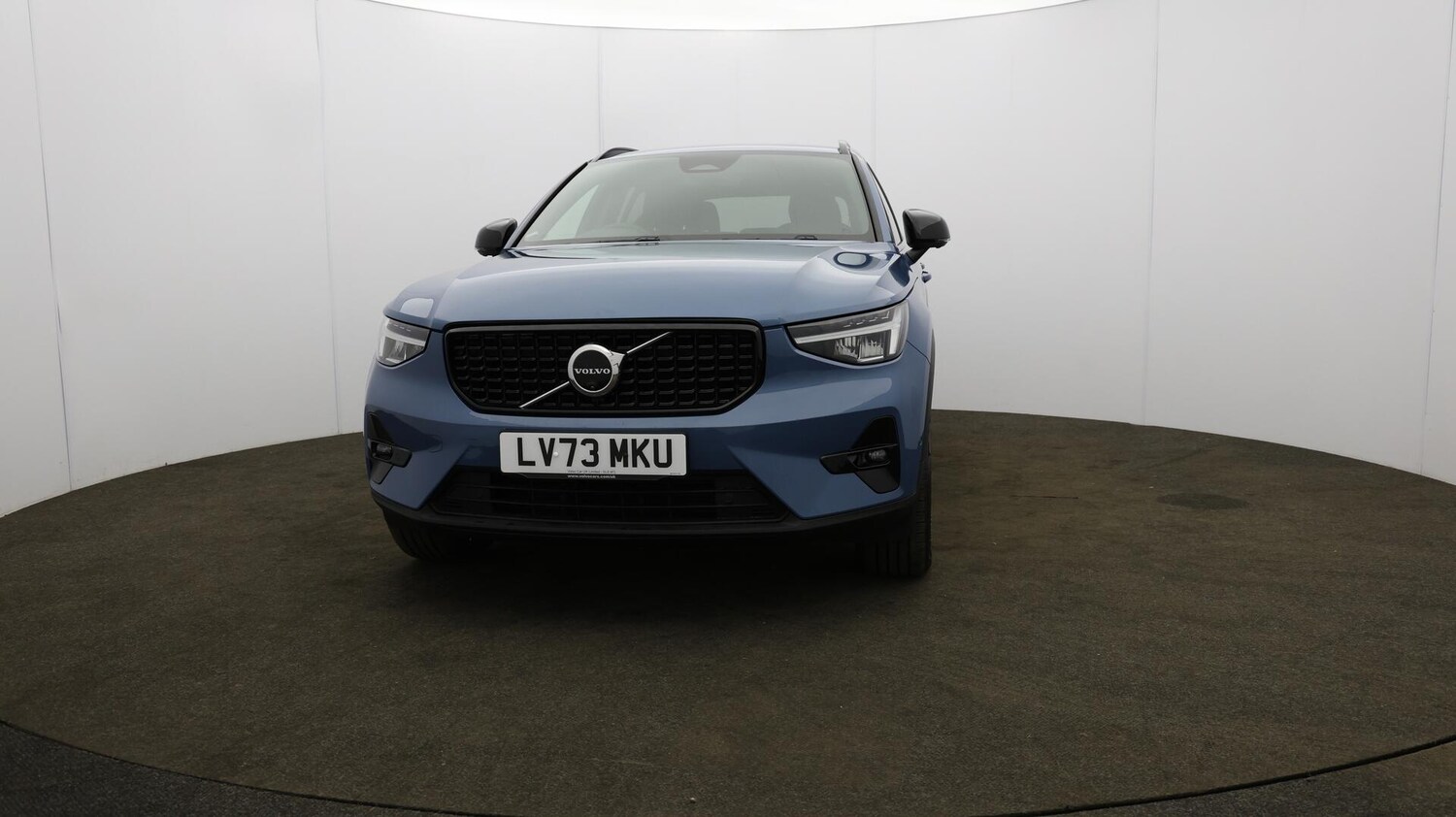 Used Volvo XC40 2023 for sale - 76190006: Photo 46