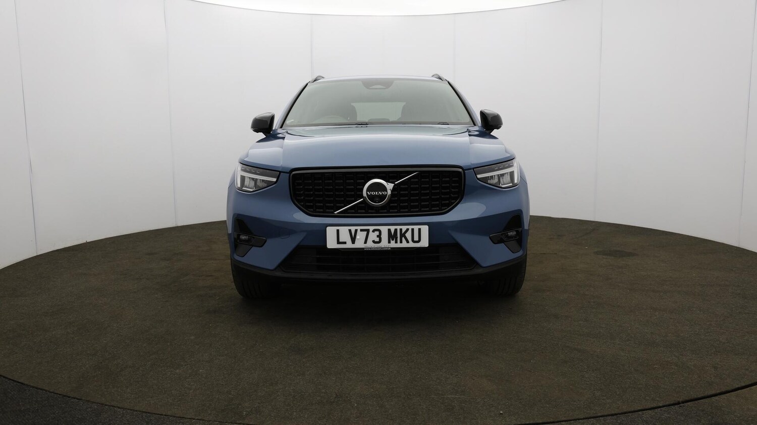 Used Volvo XC40 2023 for sale - 76190006: Photo 47