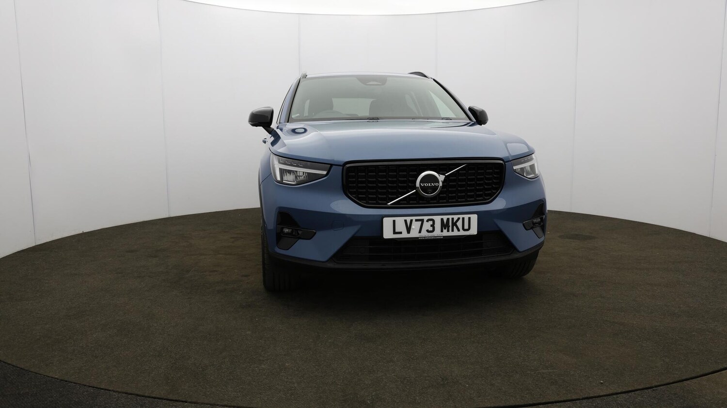 Used Volvo XC40 2023 for sale - 76190006: Photo 48